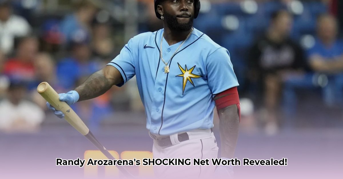 randy-arozarena-net-worth